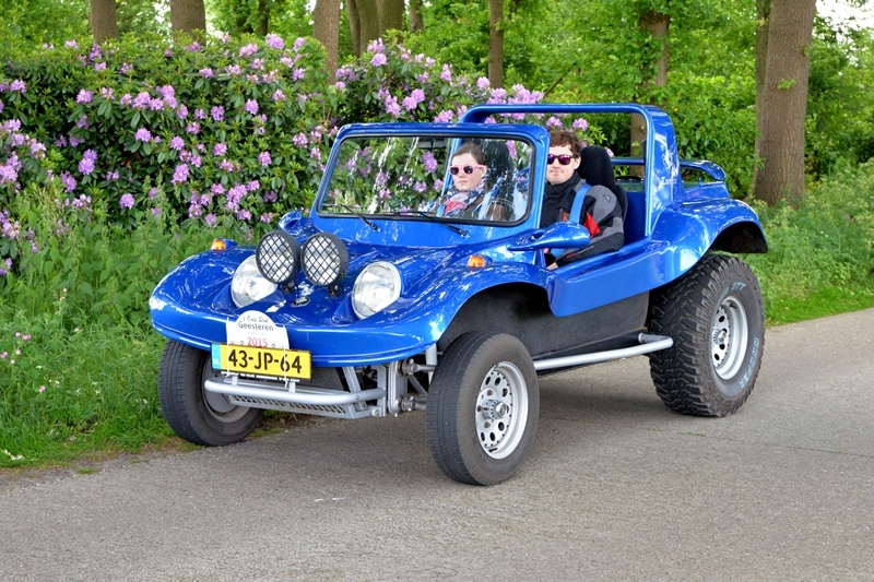 Oldtimerrit Geesteren 7 juni 2015 - 121